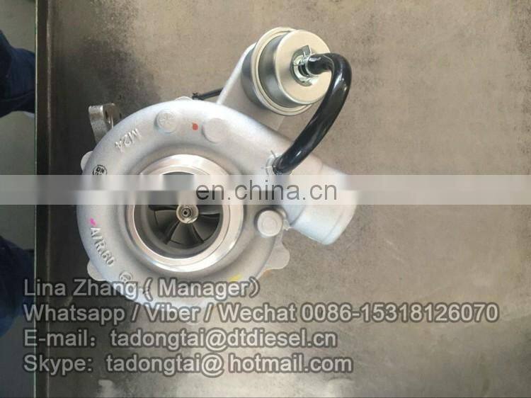 High quality Turbocharger Replacement 8980795692