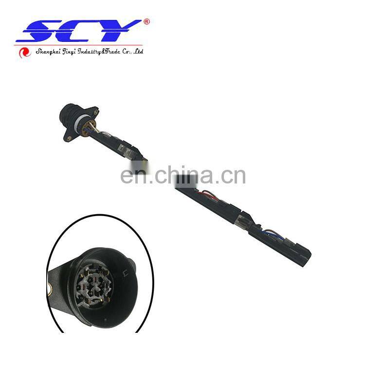 Custom Auto Fuel Injection Harness 38971600