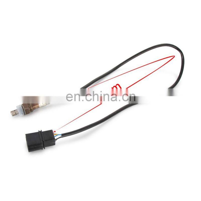 Oxygen Sensor 06A906262BR For European Cars