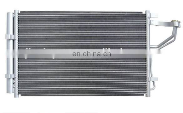 Elantra China Supplier Auto  Part Condenser OE 97606-3X000