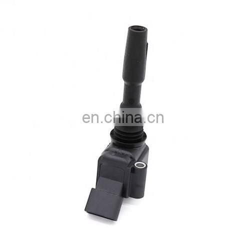 04E-905-110C 04C 905 110 E 1.6-2.0L L4 For A1 A3 A4 Car Ignition Coil Pack