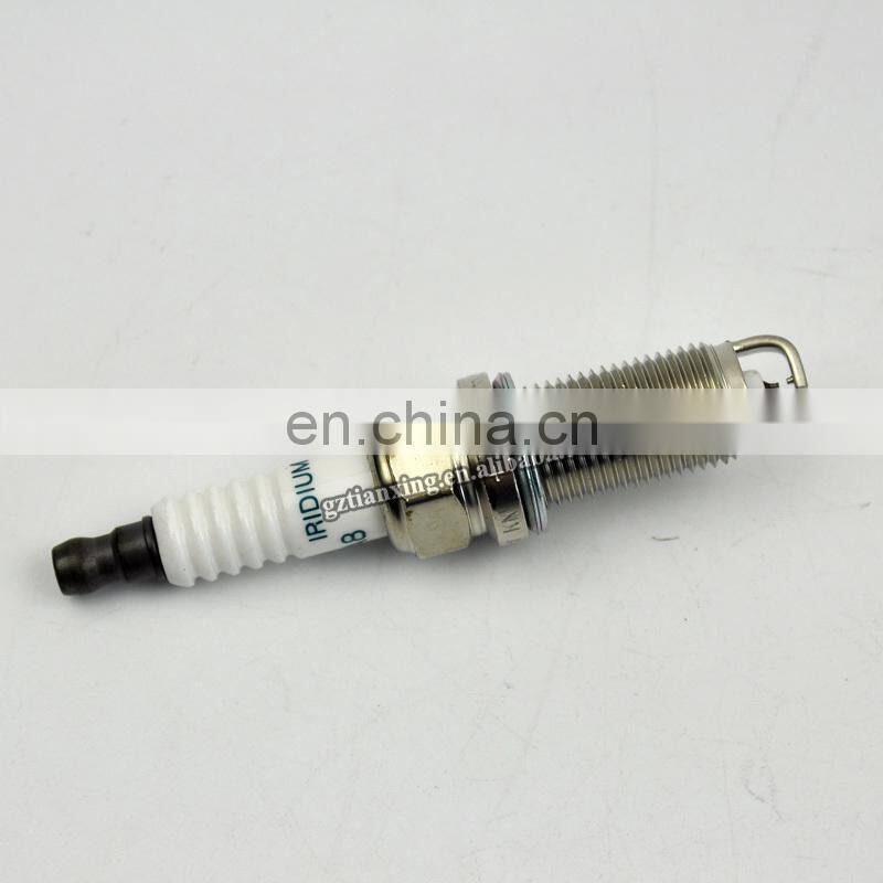 Free Sample Wholesale Car Iridium Spark Plugs for 90919-01259