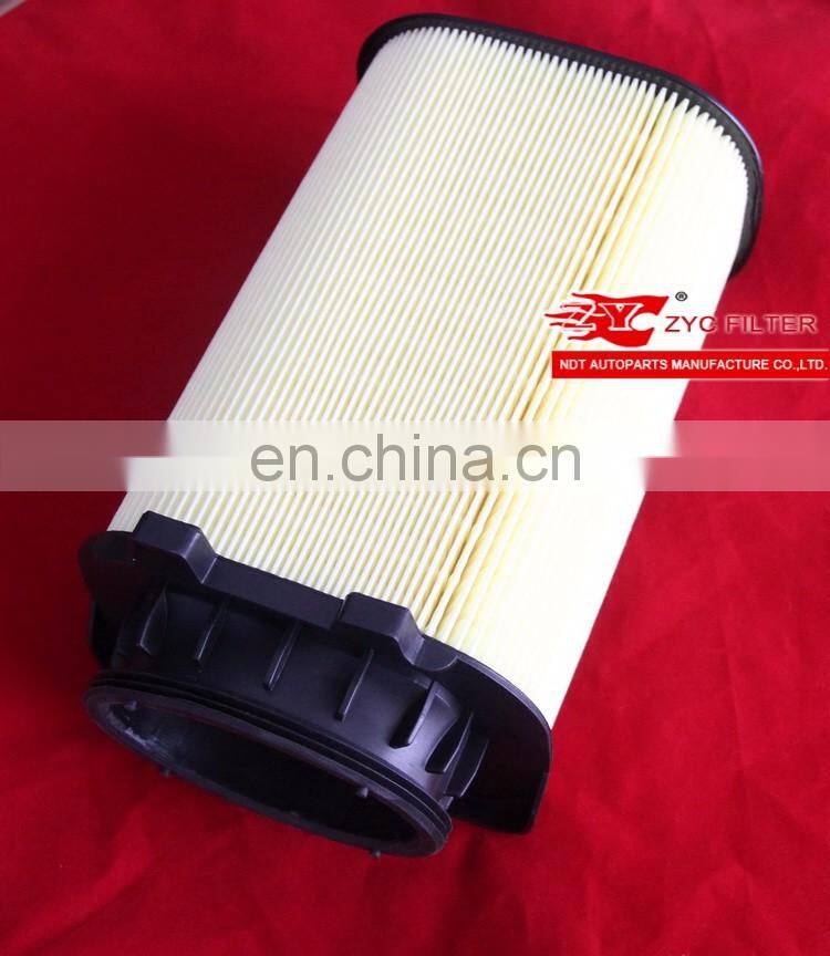 Original Auto air filter A2740940004 /Car air filter C14006 with factory price
