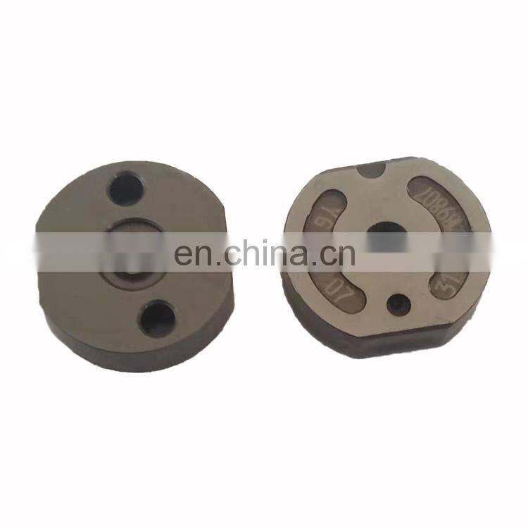 Diesel  engine common rail  injector denso valve 5# G2 #19 for injector 0950007611 0950007257 0950008901 0950008902 0950008903