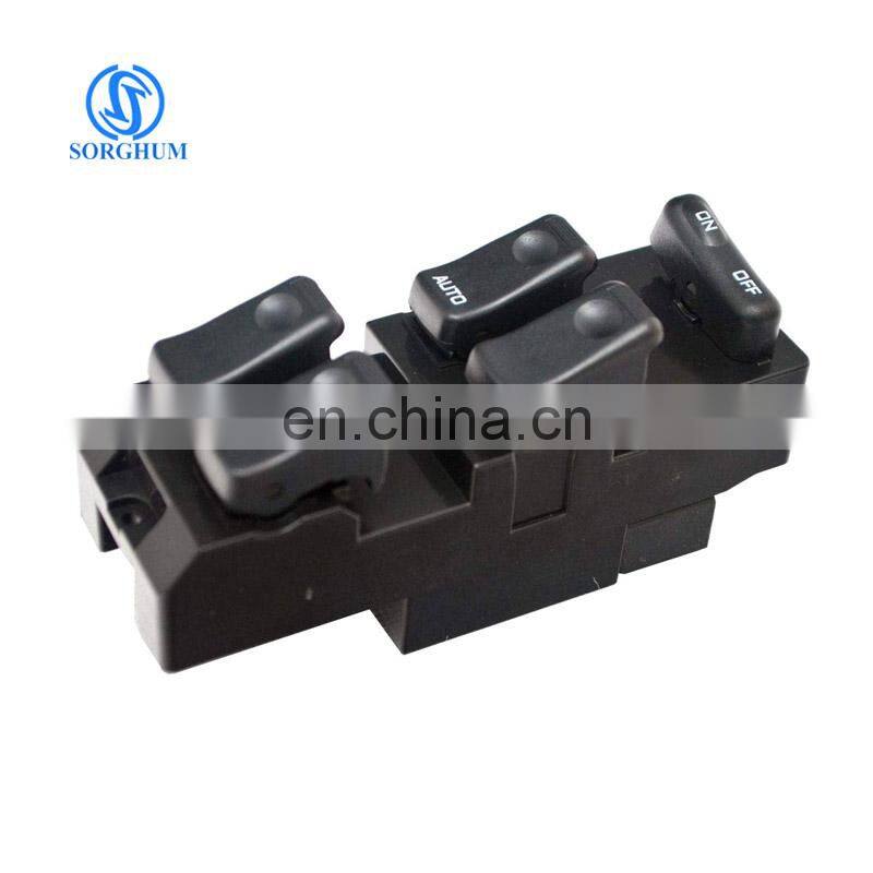 Auto Electric Power Window Control Switch For Mazda 626 929 HG30-66-350