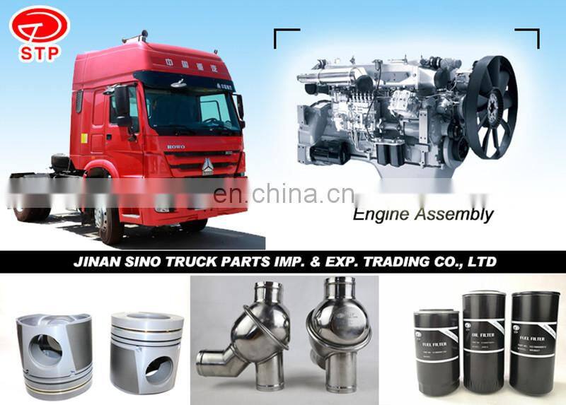 SHACMAN TRUCK PARTS HIGH PRESSURE INJECTION PUMP 612600081236