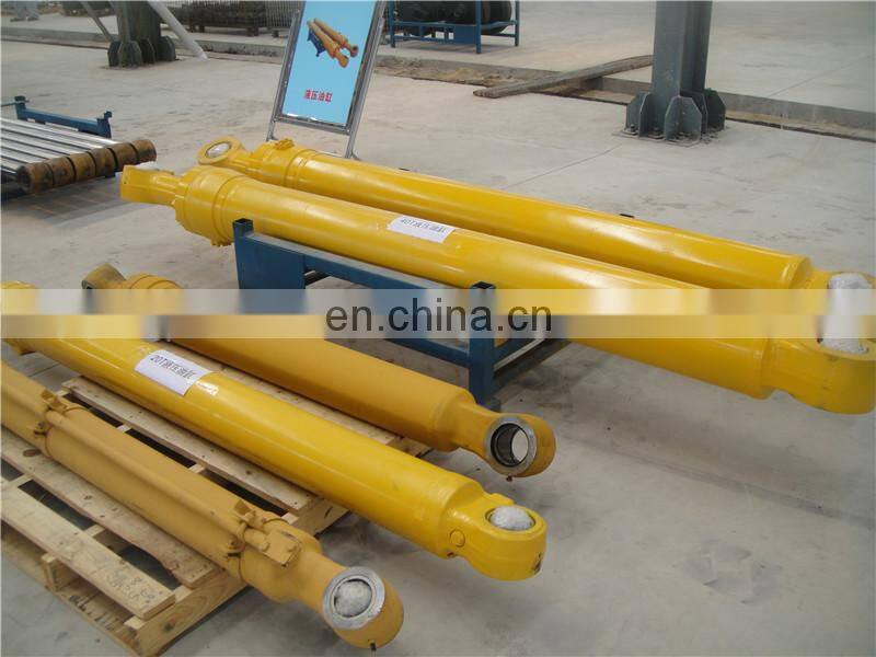 Genuine New ZX240-5G Bucket Cylinder 4708201