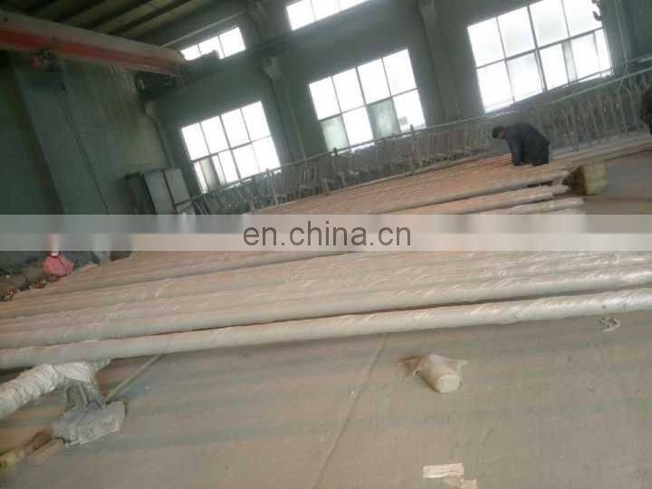 factory pole outdoor lighting posts cast aluminum lamp post