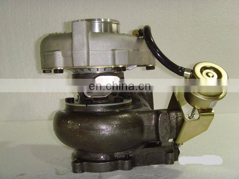 TBP435 Turbo charger 8943906500 479045-5001S Turbocharger for Isuzu Earth Moving 7.1L 7100 ccm 6 Cylinders 6HE1-TCS Engine
