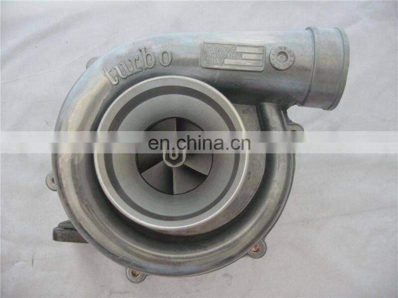 Factory supply RHB7 LS3400FJ2  6SD1T   114400-1631 turbocharger for ISUZU