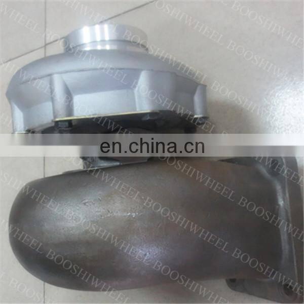 TD123ES TD122F TD121G LKW F12 TA5102 Engine Turbocharger 466076-0012 for Volvo