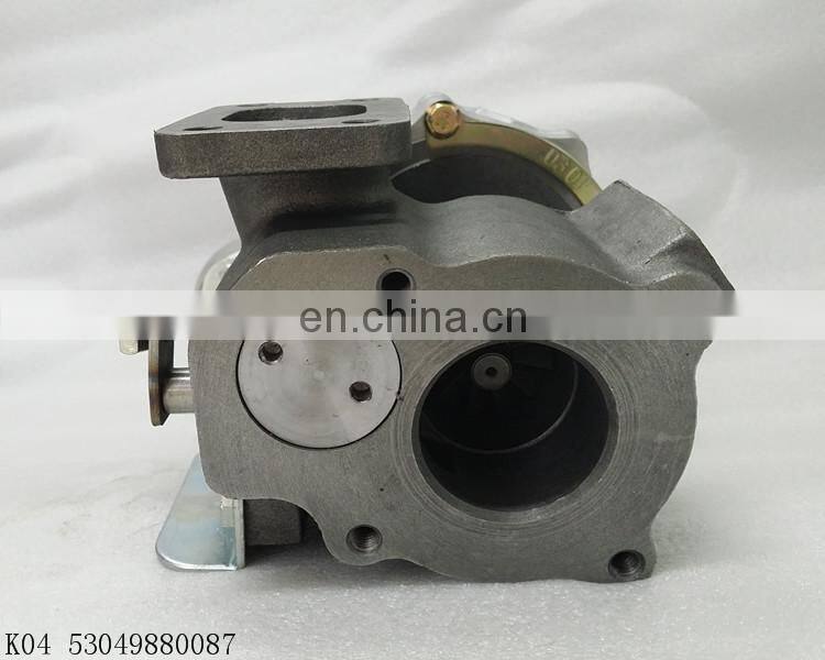 TCD2012L4-2V engine turbo 04298276 04297601