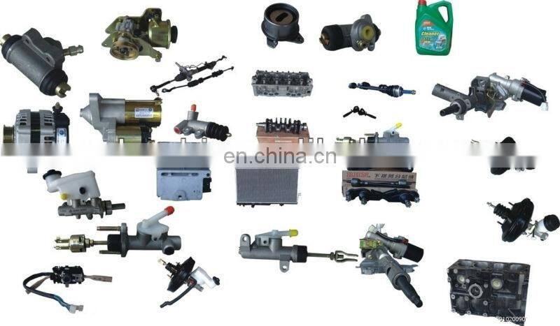 China export used car parts with high performance