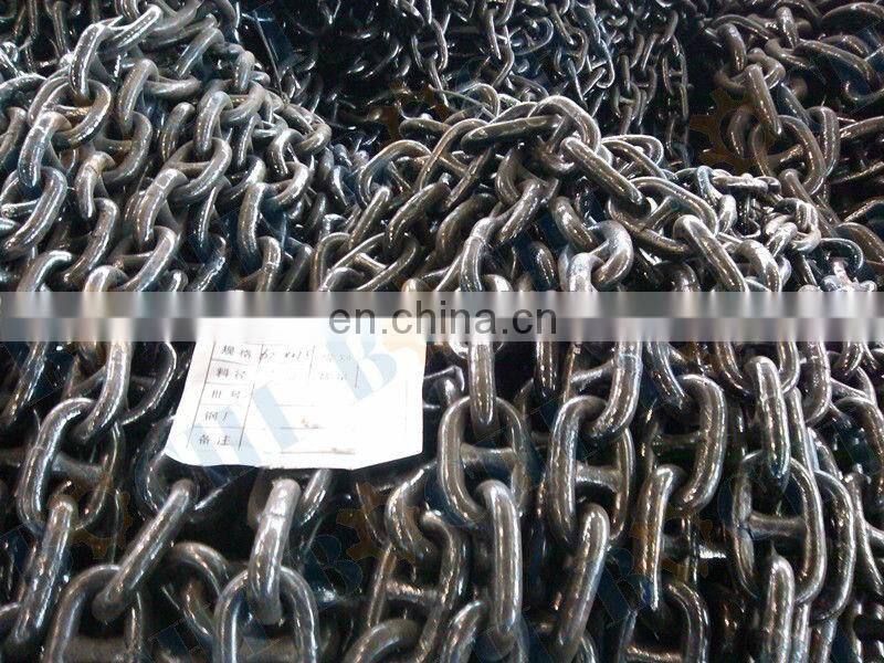 Galvanized Anchor Chain Swivel Group