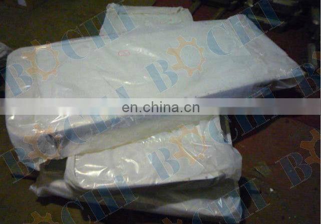 Wheel House Ordinary Rectangular Aluminum Marine Windows