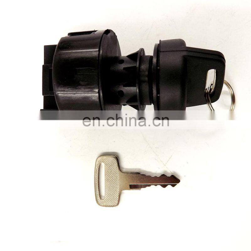 Key Ignition Switch Fits 2010 2011 2012 2013 Polaris Ranger 400 500 800 4x4 Crew