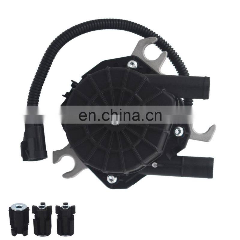 Secondary Air Injection Smog Pump for Chevy Express GMC Savana 12568324