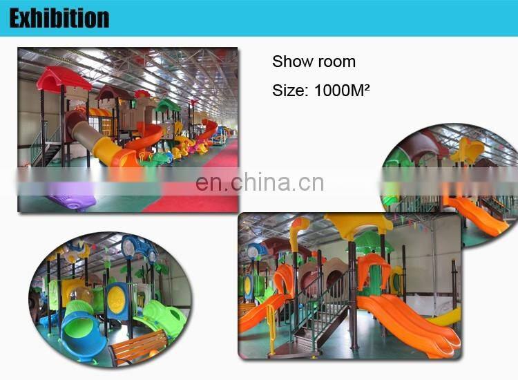 Water park equipment, tube slide with amusement park