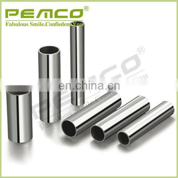 China Gold Supplier welded 304 taiwan stainless steel pipe manufacturer