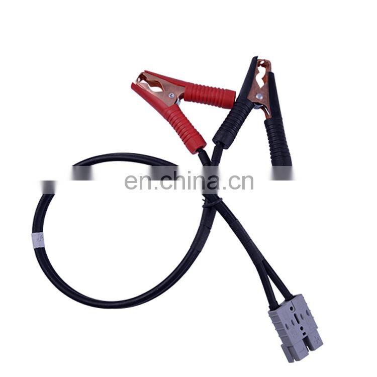 Hotsell cable assembly PV cable with APP connector battery connector 30A for solar system