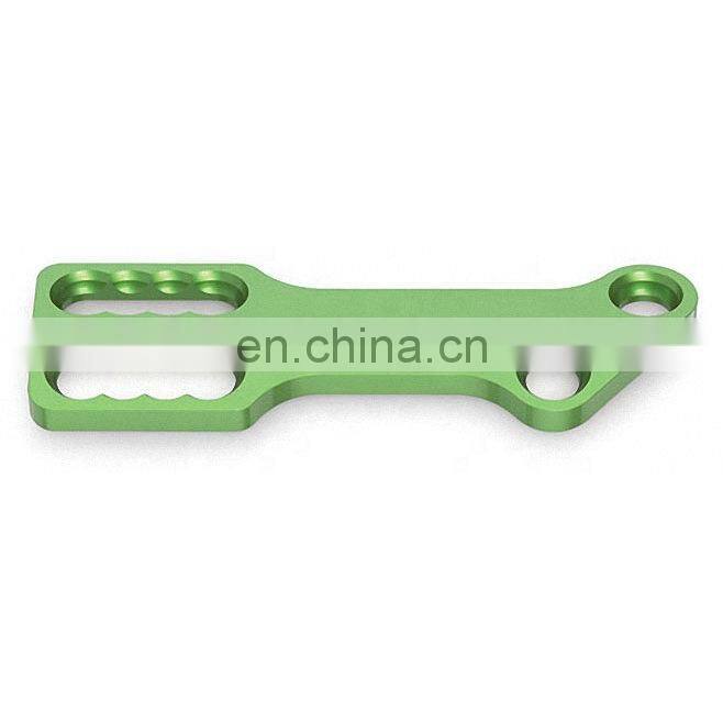 High Quality Spine Product Implant Anterior Thoracolumbar Plate System