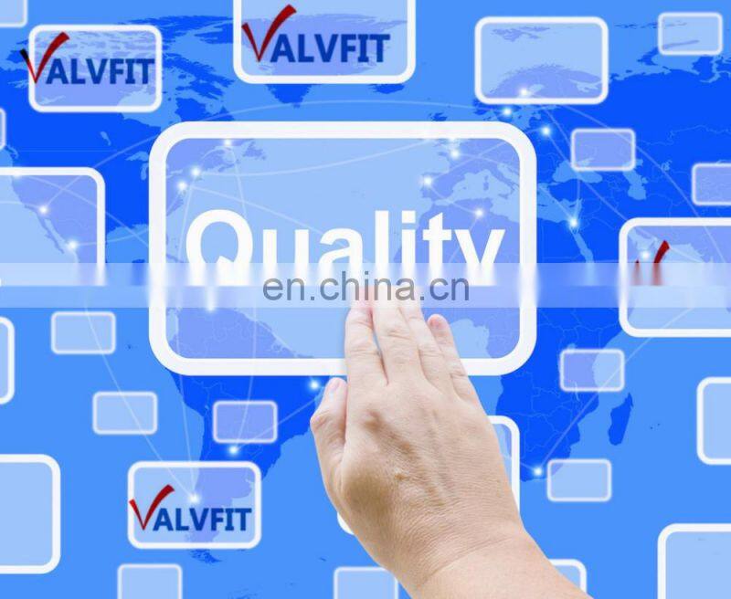 ISO 2531 Ductile Iron Pipe Fitting Double Flange