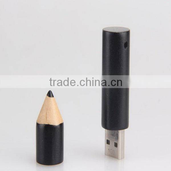 2gb diamond 100% promotion gift wooden usb