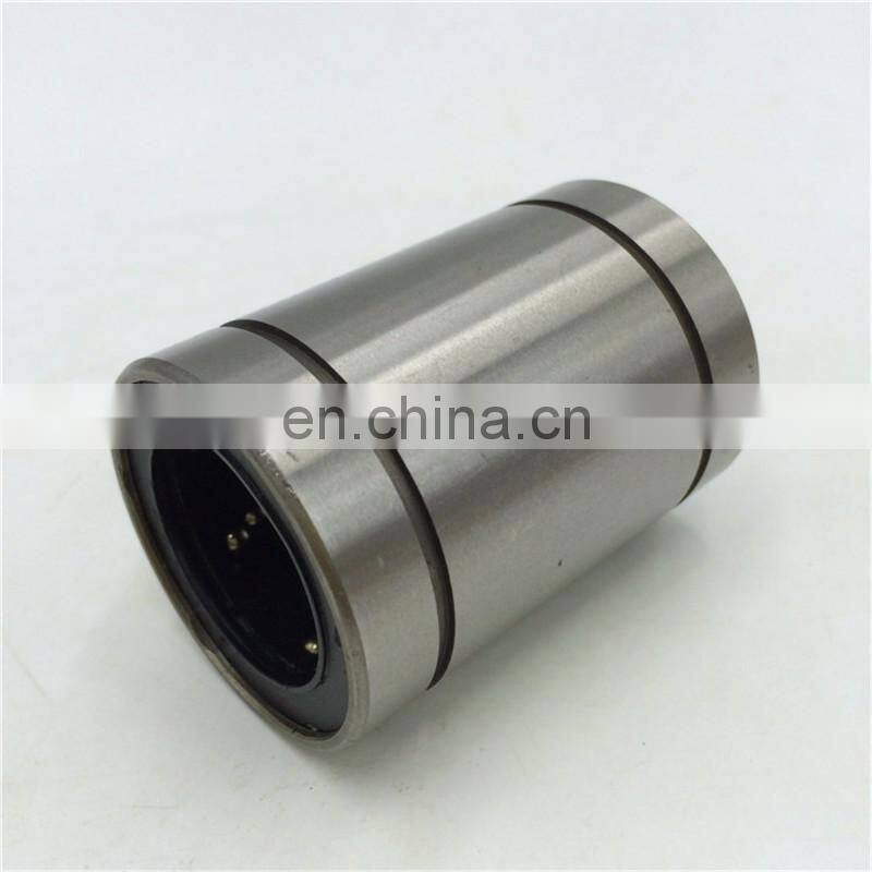 Linear Bearing Bushing LM8UU Heavy Duty Bearing Bush Material