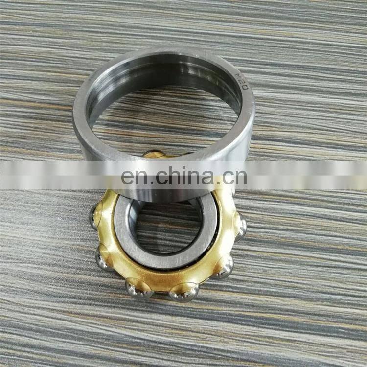 M20 dc motor bearing size 20x52x15 magneto bearing M20