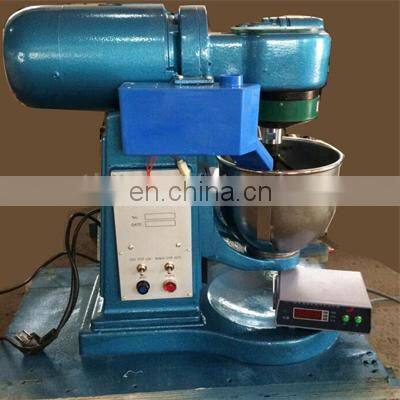 JJ-5 Cement Mortar Mixer with double speed motor