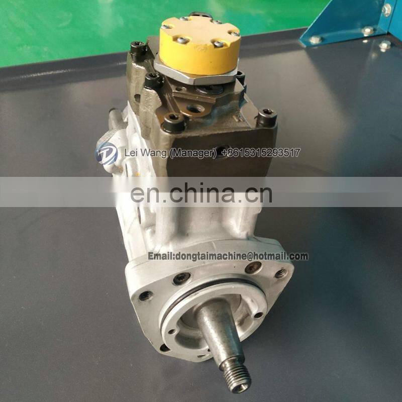 Caterpillar 320D Fuel pump 326-46353264635 for Cat excavator 32F61-10302