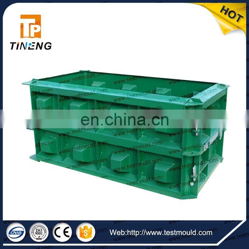 interlocking concrete lego block moulds for precasting concrete block