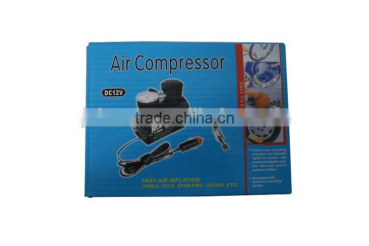 12 volt air compressor IT8835