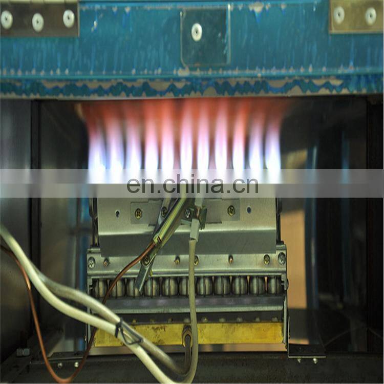 Good Quality Commercial Nuts Roasting Machine / Nut Roasting Oven