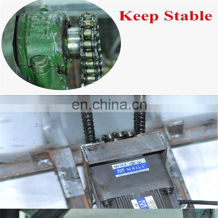 Good Quality Commercial Nuts Roasting Machine / Nut Roasting Oven