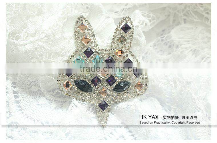 0912L New!! China Factory rhinestone designs transfer,fashion rhinestone transfer designs,transfer rhinestone designs for dress