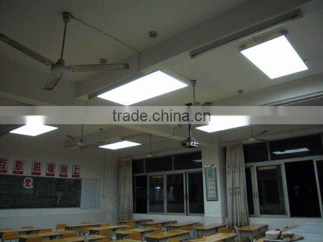 Modern office LED lighting