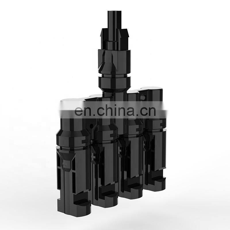 smc4 2.5mm2 4mm2 6mm2 10mm2 solar kabel connector