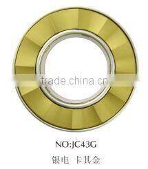 Fontainebleau style---Green gold,curtain tassel fringe,wholesale tassels,tassel and fringe