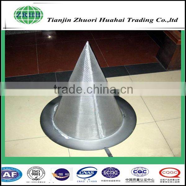 filter element type and liquid usage filter mesh strainer