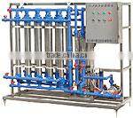 mineral water purifier device water treatment equipment 1-50T/H
