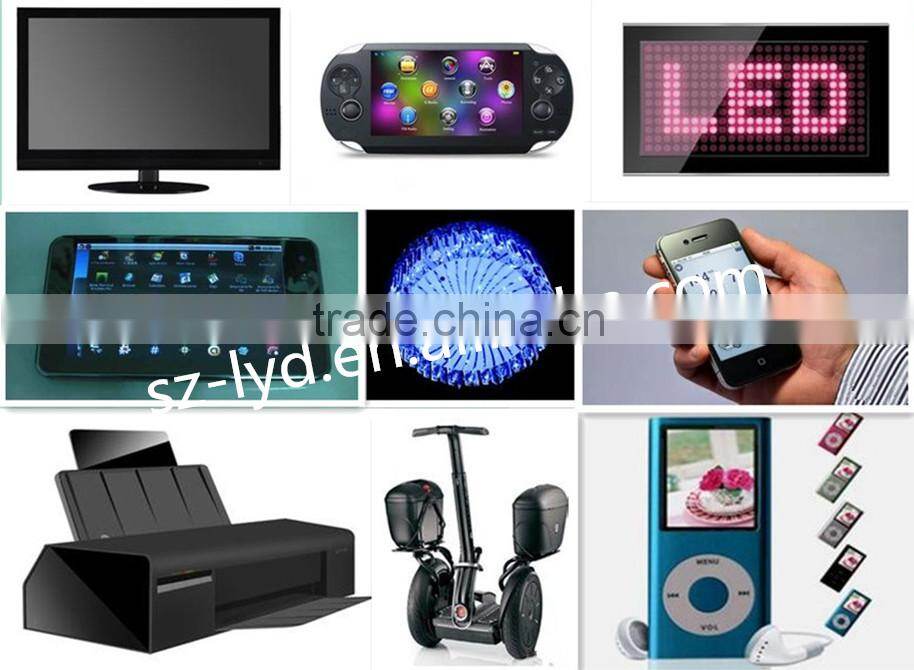 LED transformers 12V 5A 6A 8A 10A LED driver IEC EN 61347 UL