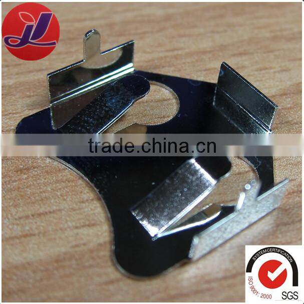 Precision oem Aluminum 6061 Stamping Metal Sheet