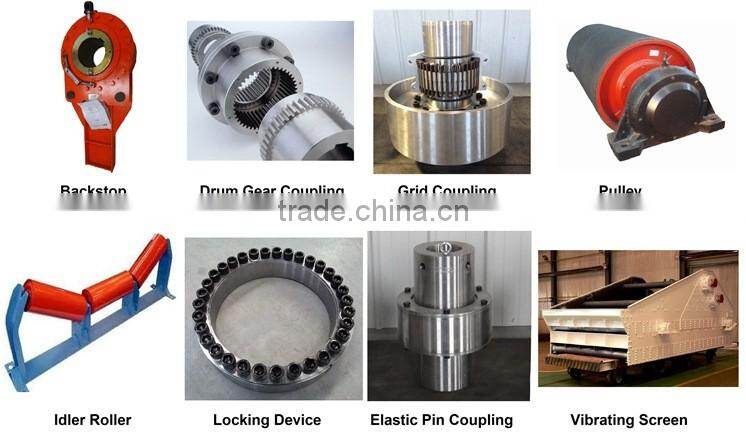 Large Torque Steelflex Coupling Chinese Supplier