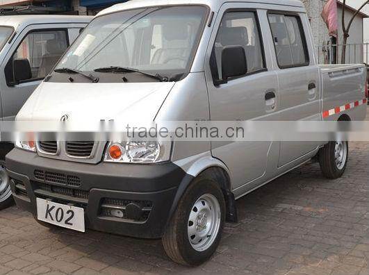 Dongfeng Diesel Mini Truck/ Cargo Truck/ Well-being Truck K02