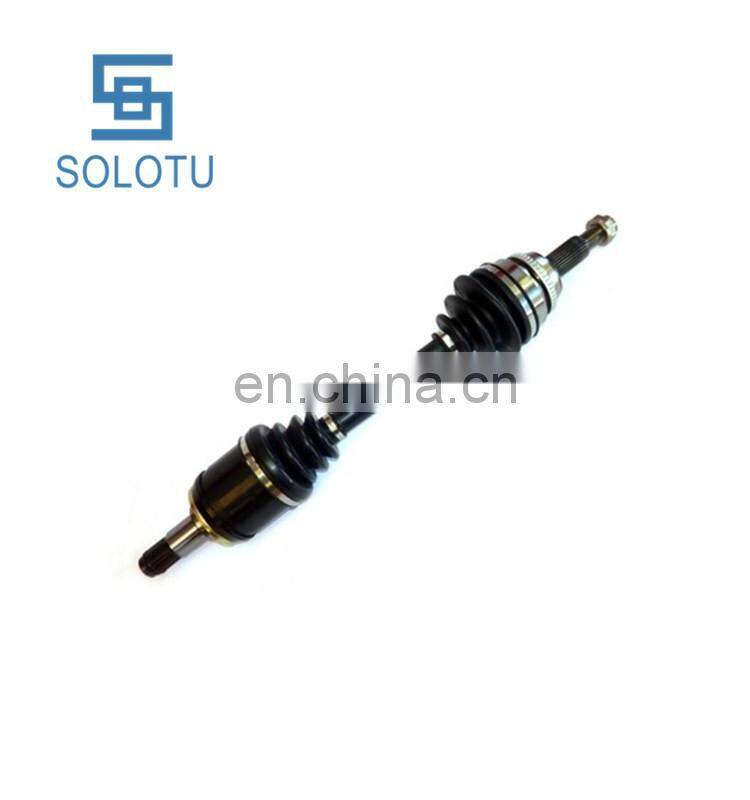 Auto Front Drive Shaft For FORTUNER HILUX 43430-0K020