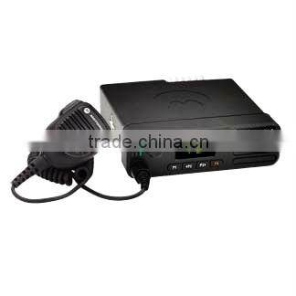 Motolora DM4400 / DM4401 digital 1000 Channels mobile radios walkie talkie radios two way radios