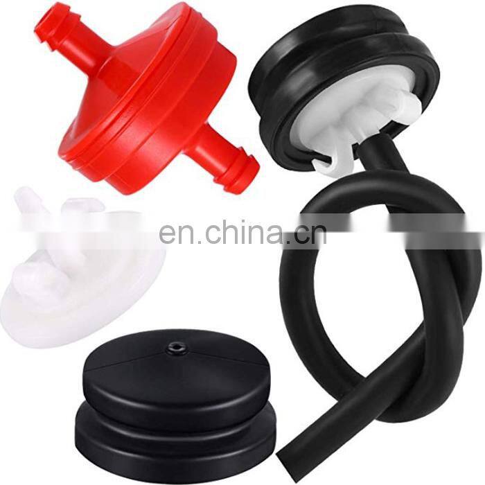 PRIMER BULB and PRIMER BODY 66-7460 / 44-2750 FITS TORO POWERLITE CCR1000 CCR2000