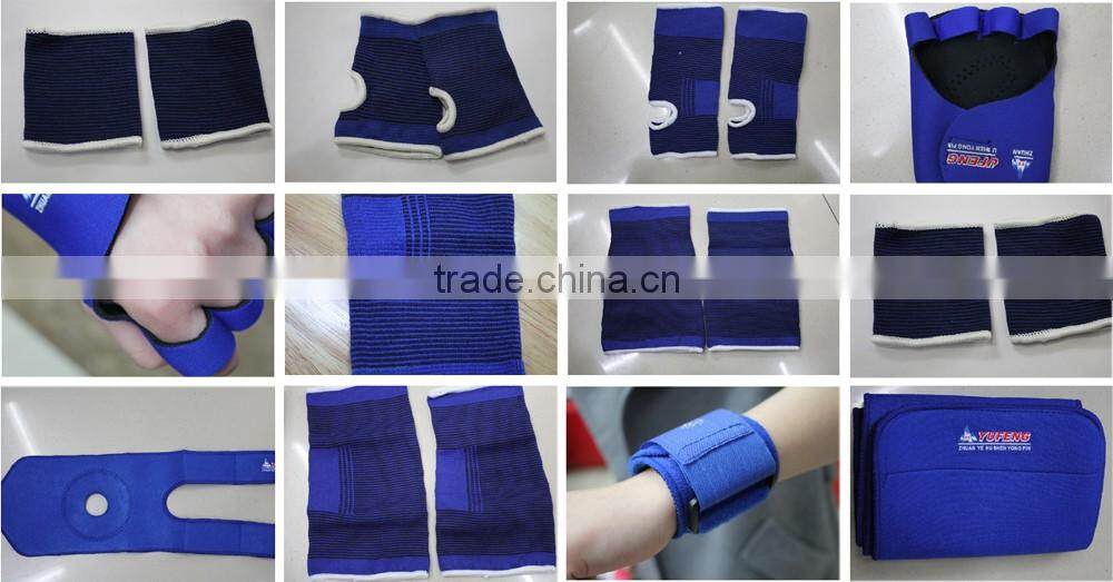 High quality athlete meidical elbow support