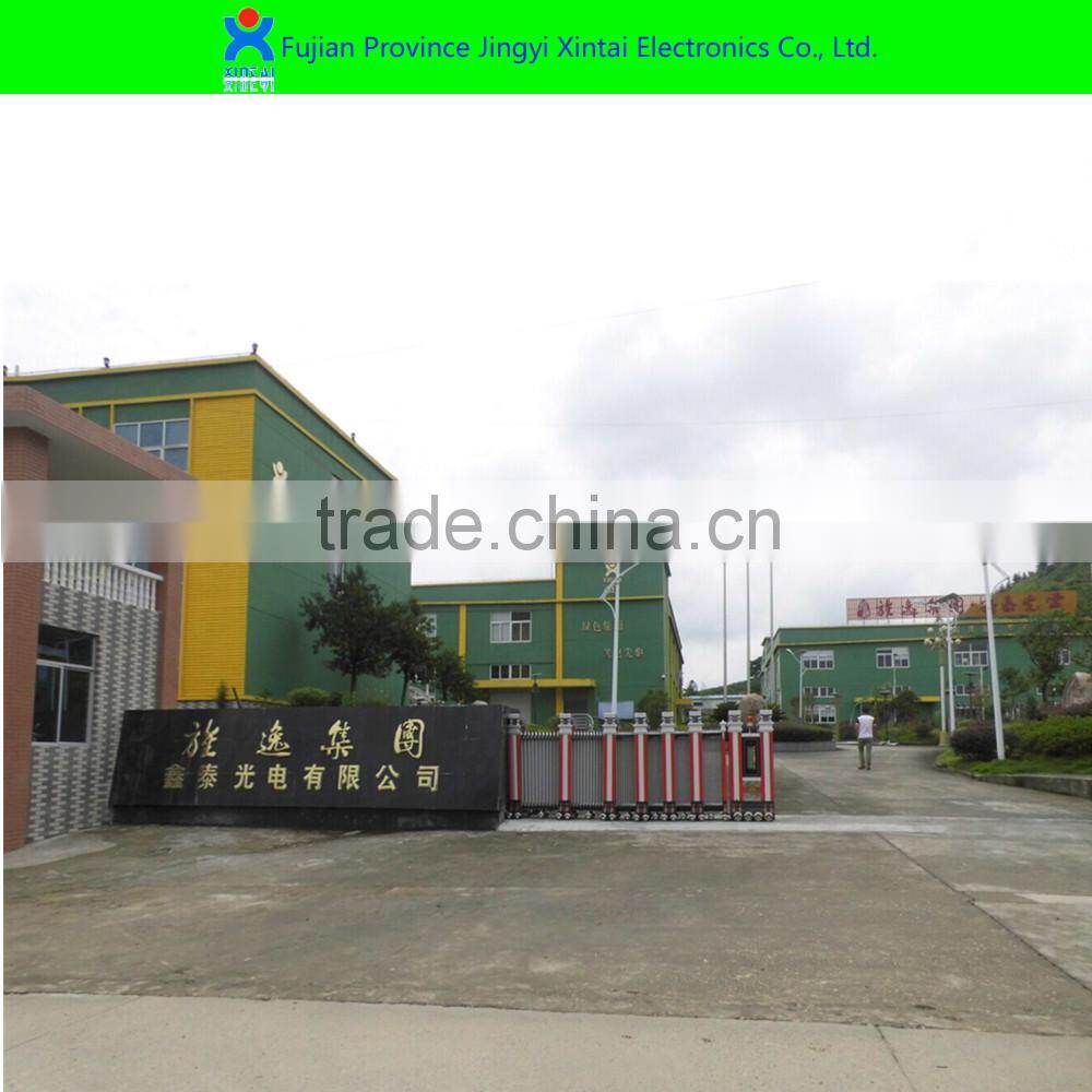 10w PF above 0.5 Energy saving LED Bulb Housing